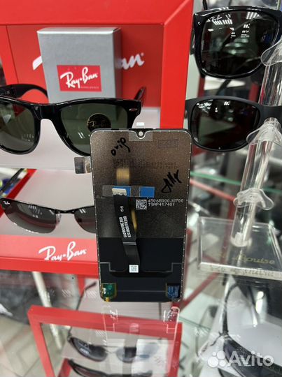 Honor 20 lite экран дисплей для honor 20 lite