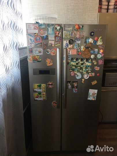 Ремонт холодильников на дому