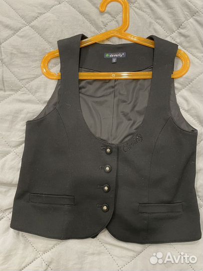 Жилет cleverly 146 размера