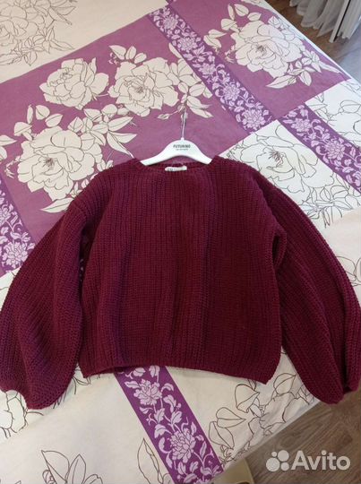 Кофта для девочки