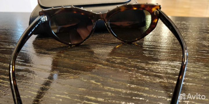 Солнцезащитные очки valentino VA 4060 (500271)