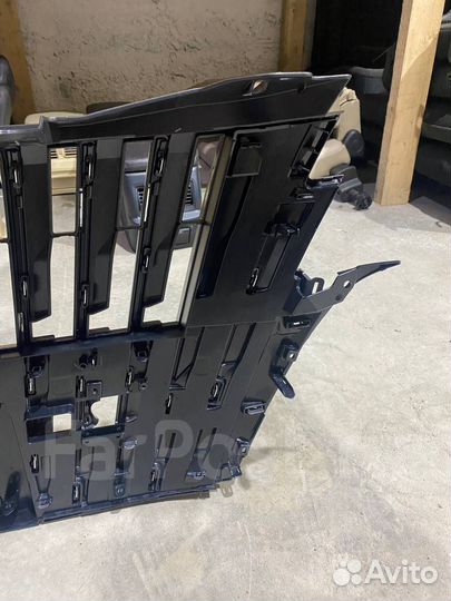 Решетка радиатора Toyota Esquire