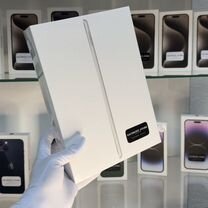 Новый Apple iPad 9 2021 64GB Silver запечатанный