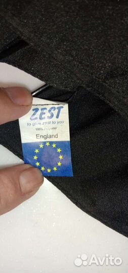 Зонт автомат England олигарха