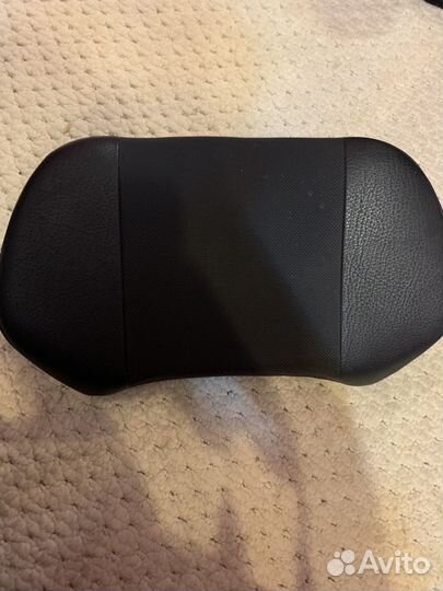 Спинка для мотоцикла (suzuki skywave 650)