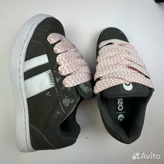 Дутыши osiris винтаж