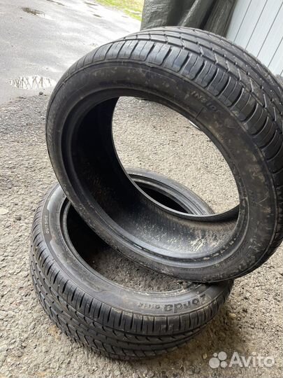 Goform GH-18 245/45 R19 102W