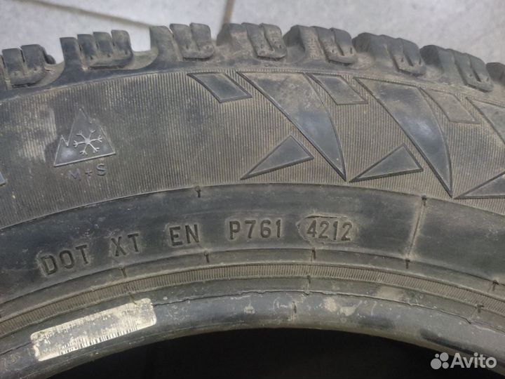 Pirelli Winter Carving 225/55 R17 101T