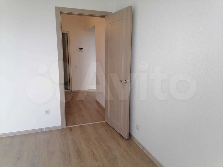 1-к. квартира, 37,6 м², 12/18 эт.