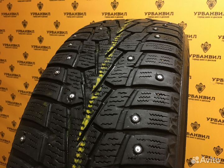 Nexen Winguard WinSpike 215/55 R17 86T