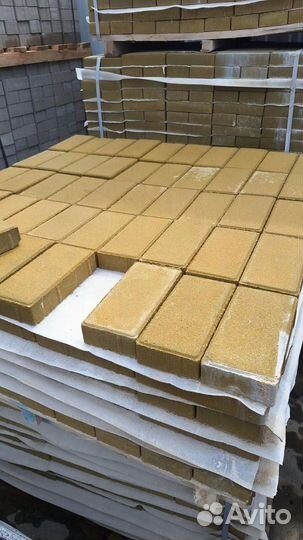 Брусчатка доставка\укладка