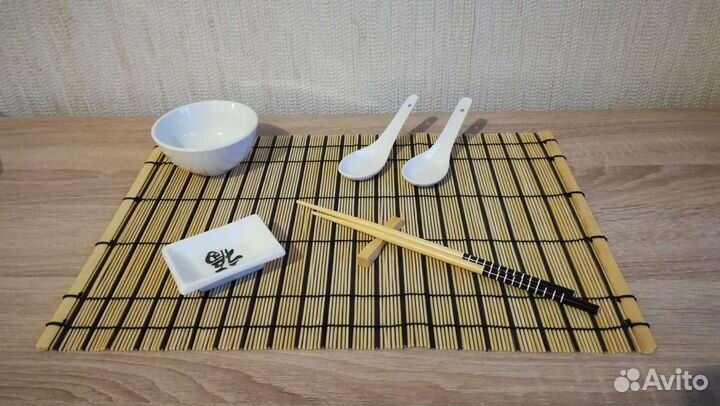 Набор для суши