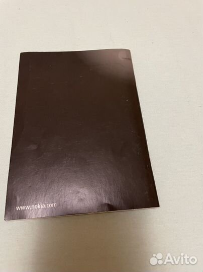 Инструкция Nokia 5310 XpressMusic