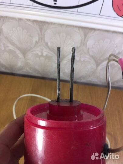 Ионатор лк-31 для обеззараживания воды