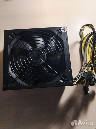 Блок питания для пк