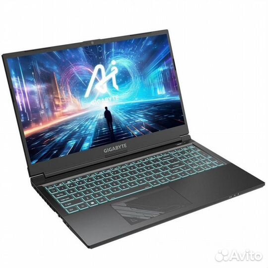 Ноутбук Gigabyte G5 KF 632014