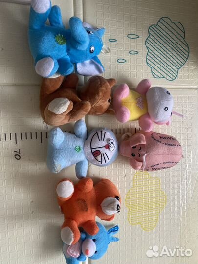 Мягкая игрушка