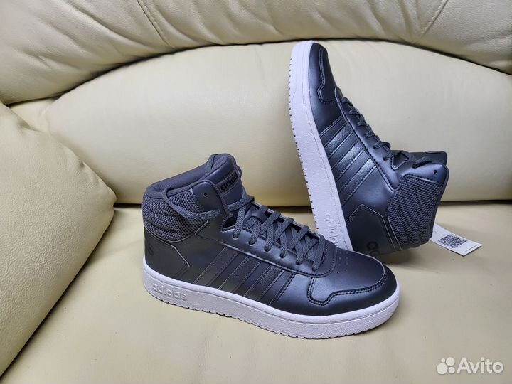 Кроссовки Adidas новые 37 р