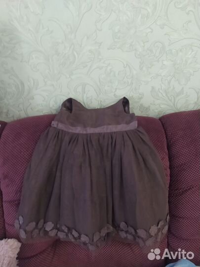 Детские вещи пакетом для девочек