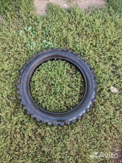 Резина на Урал/Днепр