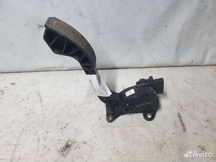 Педаль газа Lifan X50