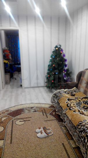 3-к. квартира, 60,1 м², 2/9 эт.