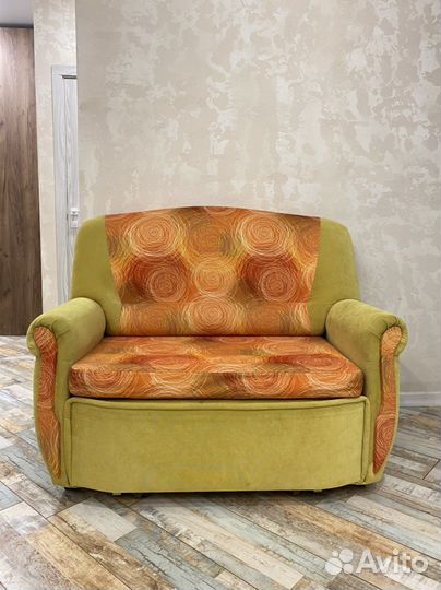 Детский диван