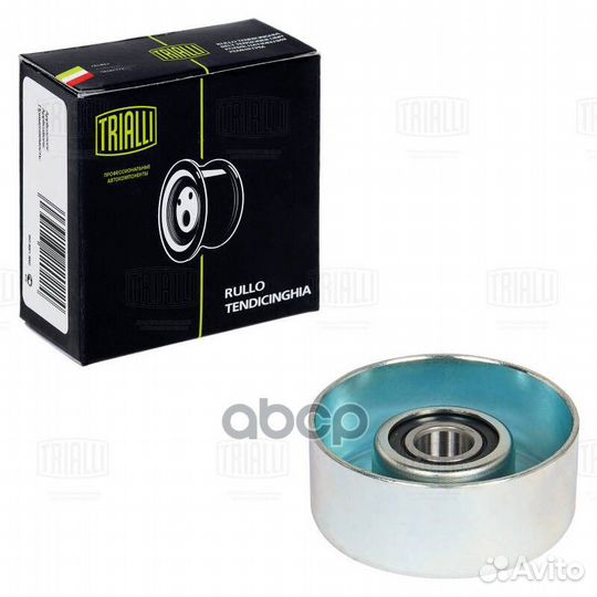 Ролик привод. ремня для а/м Subaru Outback (98