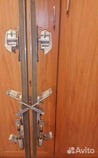 Горные лыжи polsport (полспорт)