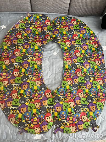 Гирлянда и шары цифры на день рождения