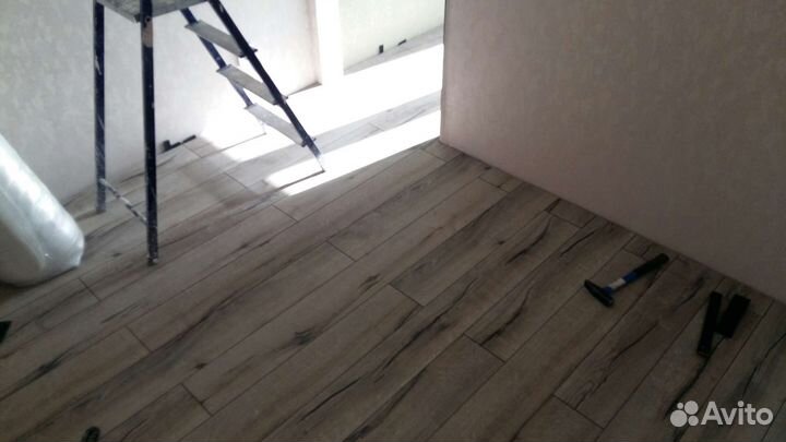 Ремонт и строительство