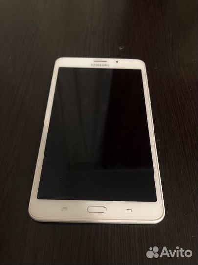 Samsung galaxy tab a6