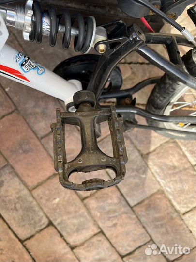 Продаю велосипед