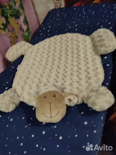 Лежанка для животных