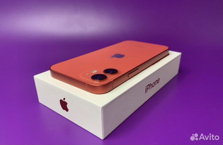 iPhone 12 mini, 128 ГБ