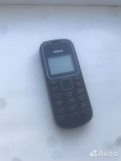 Nokia 1280