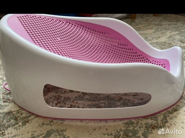 Горка для купания angelcare