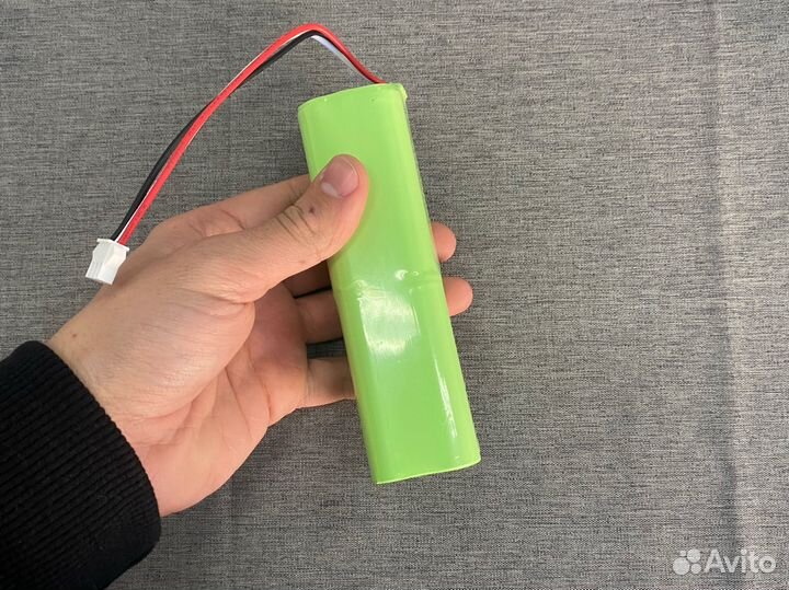 Литий-ионный аккумулятор Li-ion 14.4V, 6.8Ah