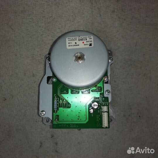 Двигатель 1.2a в сборе 127K45771