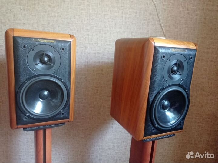 Акустика sonus faber minuetto