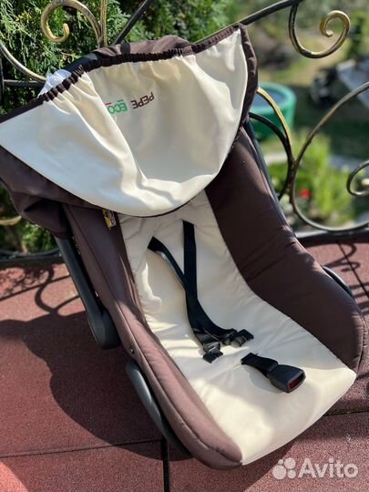 Детские коляски 3 в 1 бу трансформер