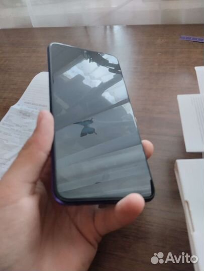 Xiaomi redmi 9 4gb 64gb