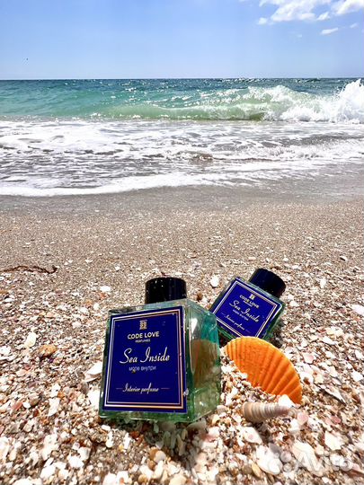 Ароматический диффузор, парфюм для дома