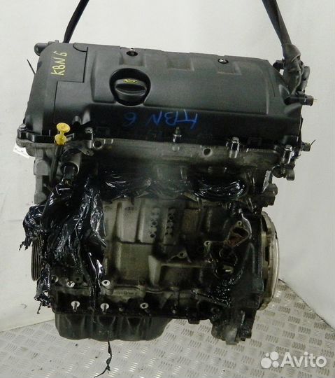 Двигатель(двс) Mini Clubman R55 (2007-2010)