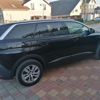 Peugeot 5008 1.2 AT, 2019, 101 000 км, с пробегом, цена 1 890 000 руб.