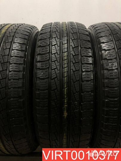 Pirelli Scorpion STR 245/50 R20 102H