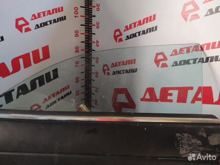 Дверь передняя левая Toyota Mark 2 X90