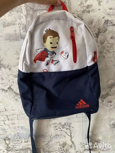 Рюкзак детский