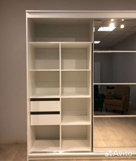 Шкаф Купе Танго