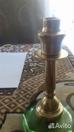 Подсвечник